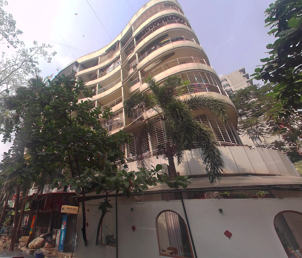 Screen Shot 2023 09 11 At 7.14.30 Pm - Amrit Smriti Chs, Andheri West